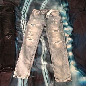 Brand new american eagle jeans never worn
